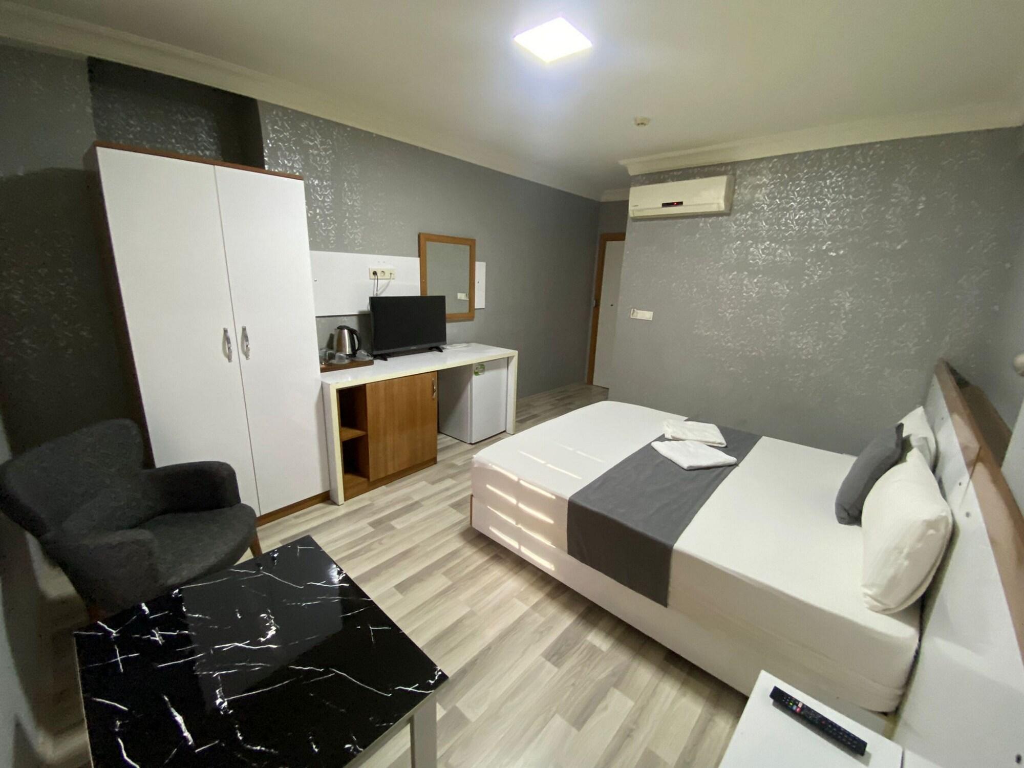 Airport Best Hotel Istanbulská provincie Exteriér fotografie
