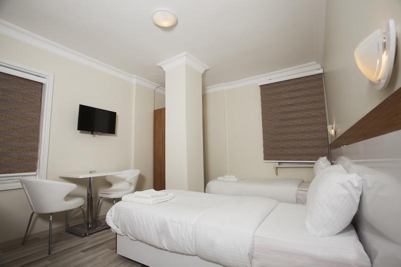 Airport Best Hotel Istanbulská provincie Exteriér fotografie