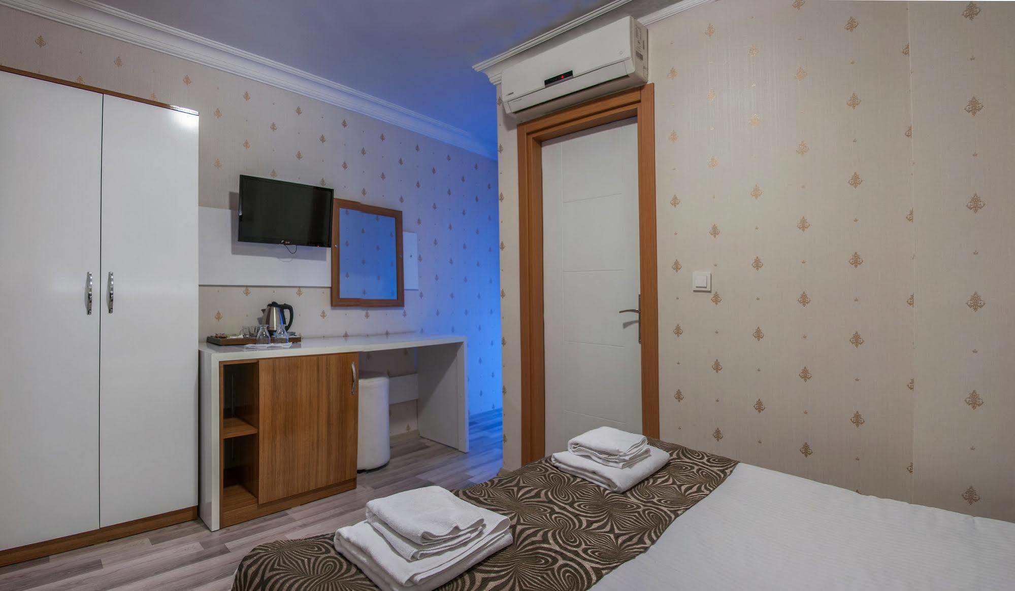 Airport Best Hotel Istanbulská provincie Exteriér fotografie