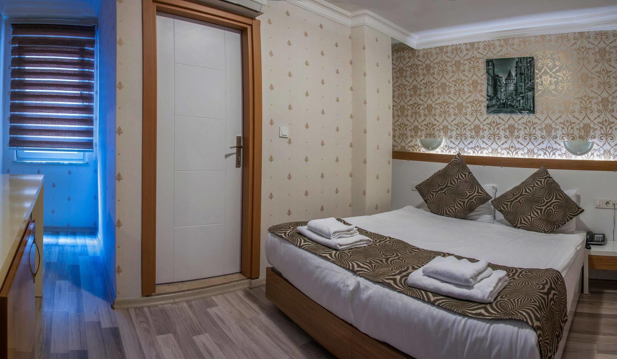 Airport Best Hotel Istanbulská provincie Exteriér fotografie